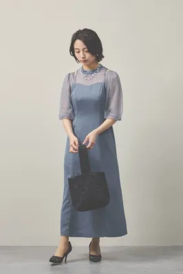 船橋でおすすめのドレス