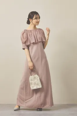 町田でおすすめのドレス