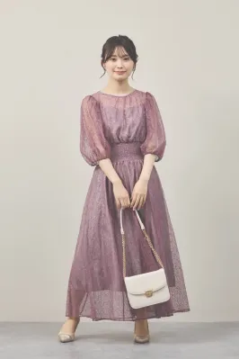 新宿でおすすめのドレス