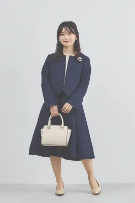 Select Shop セレモニースーツセット