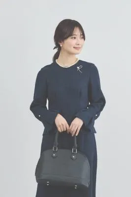 kaeneセレモニージャケット