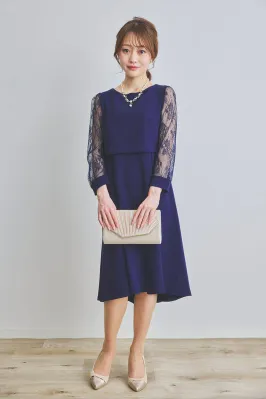 Select Shop ドレス