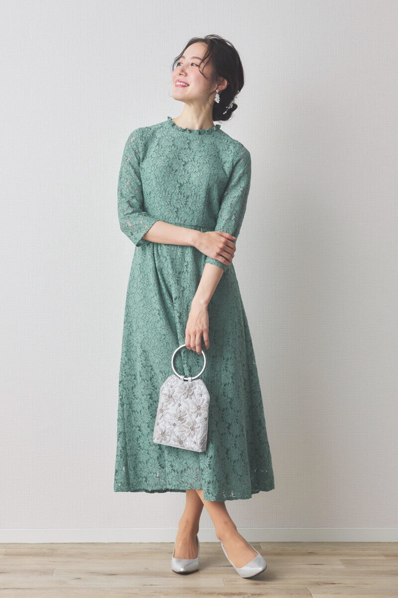 千葉県でおすすめのドレス