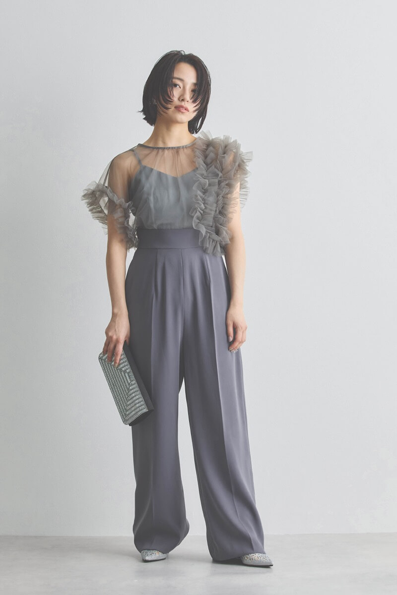 栃木県でおすすめのドレス