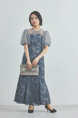 新宿でおすすめのドレス