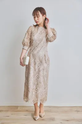 Select Shop ドレス