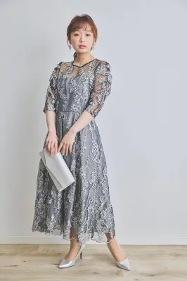 Select Shop ドレス