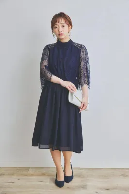 Select Shop ドレス