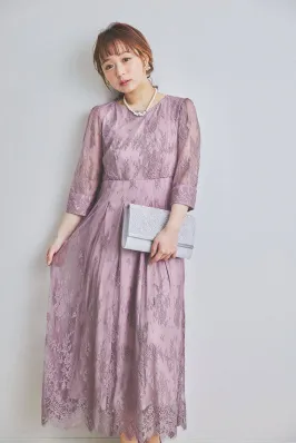 Select Shop ドレス 