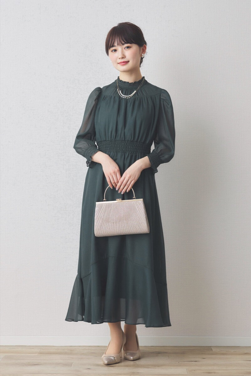 埼玉県でおすすめのドレス