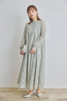 船橋でおすすめのドレス