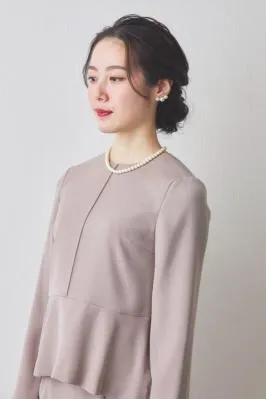 kaeneセレモニージャケット