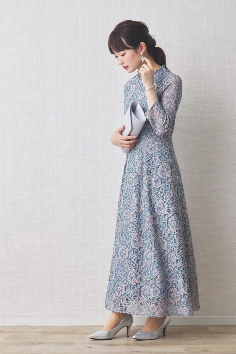 北海道でおすすめのドレス