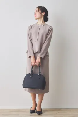 kaene セレモニースーツセット