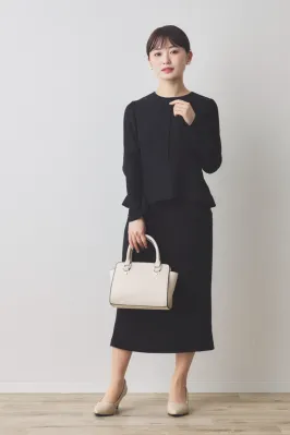 kaene セレモニースーツセット