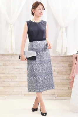 PREFERENCE ドレス