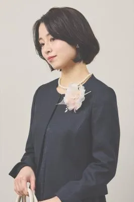 BLACK GALLERYセレモニージャケット