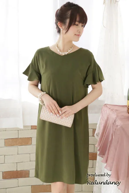 大小パールのブレスレット