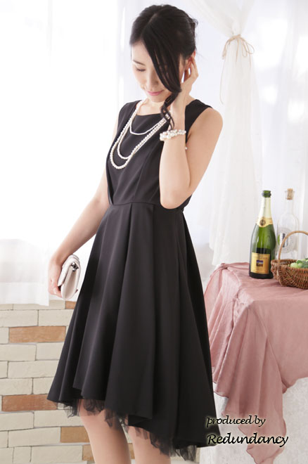 大小パールのブレスレット