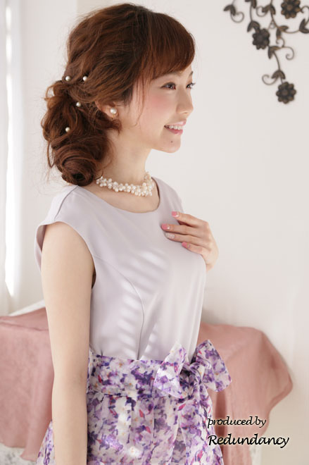 ホワイトパール2WAYネックレス(留め輪付)