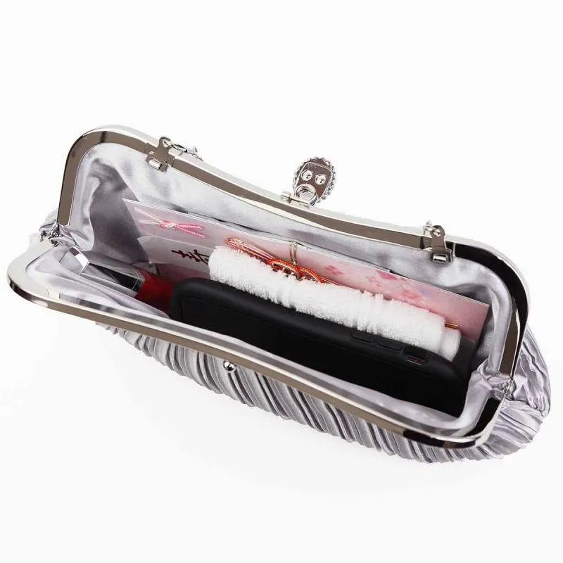 ネイビーの切替えレースドレスコーディネートセット