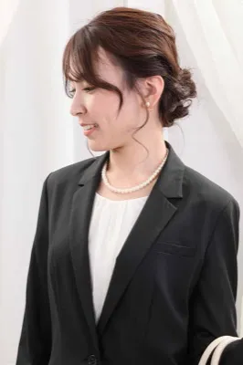 WHITE JOOLAセレモニージャケット