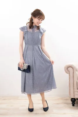 Select Shop ドレス