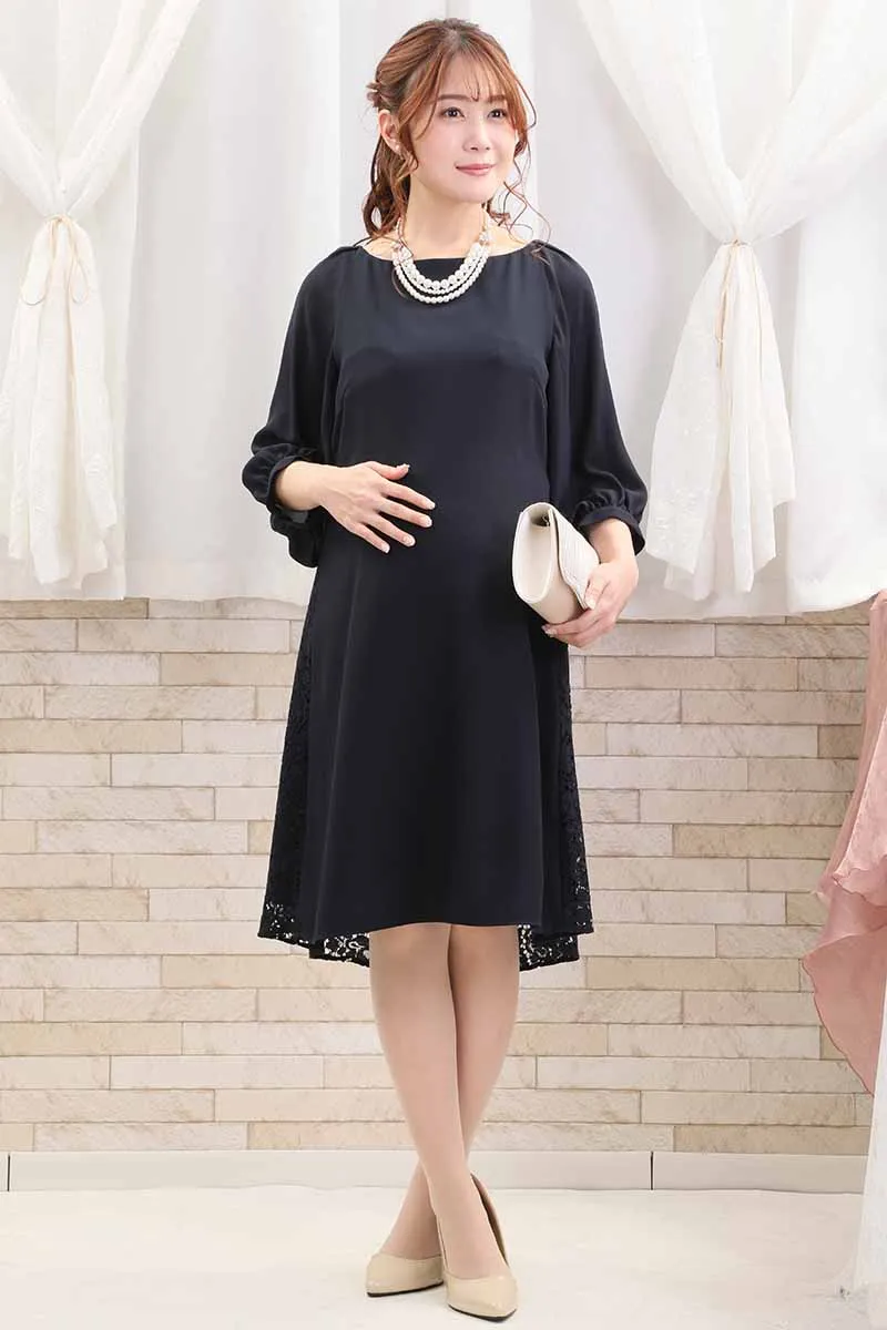 ベージュのストーン付プリーツバッグ