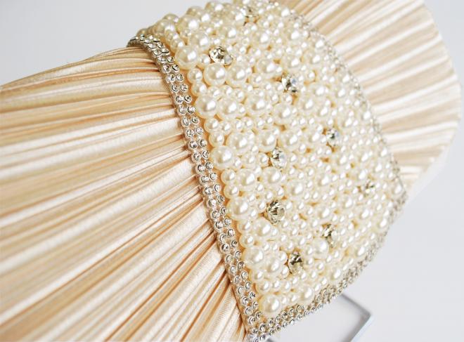 ネイビーのショルダーレースタイトドレスコーディネートセット