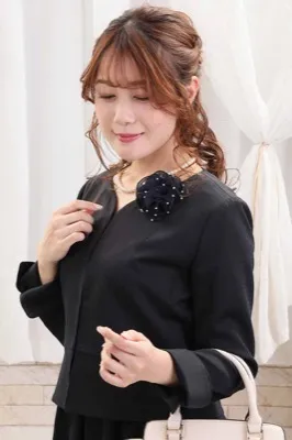 Dear Princessセレモニージャケット