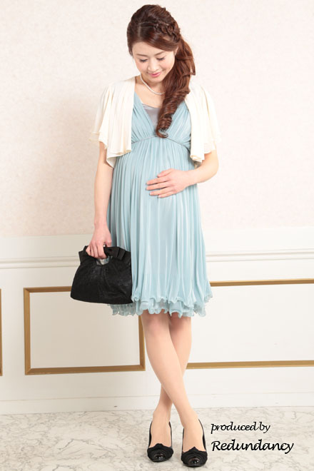 ブラックのリボンとレースのバッグ