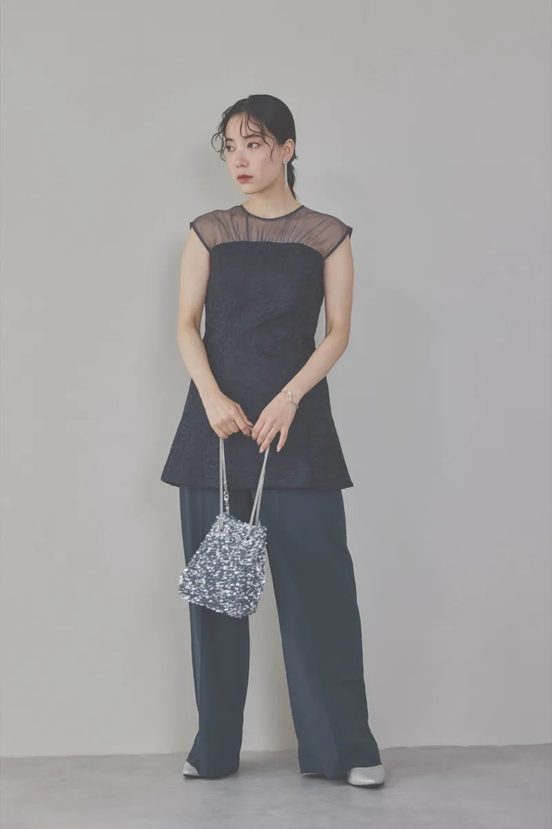 LAGUNAMOON ドレス