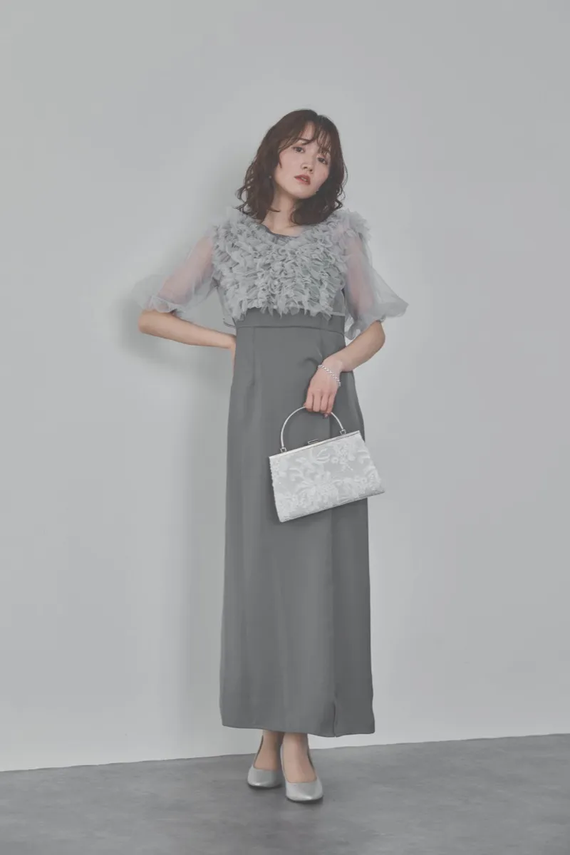 愛知県でおすすめのドレス