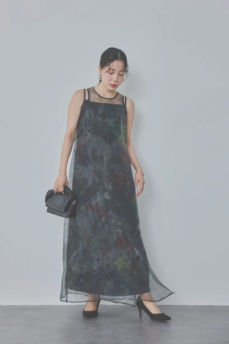 Ameri VINTAGE ドレス