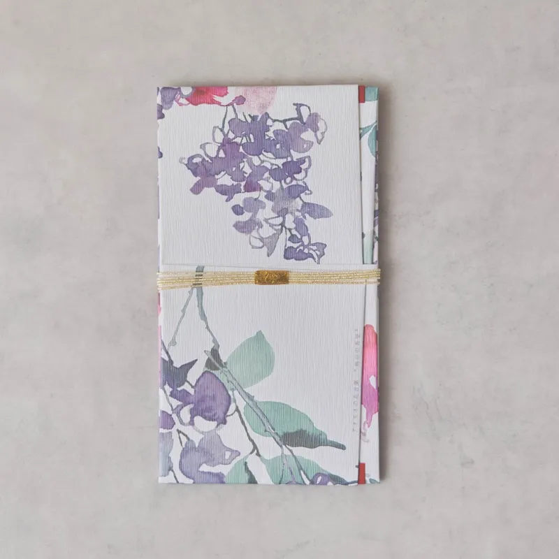 アネモネのご祝儀袋