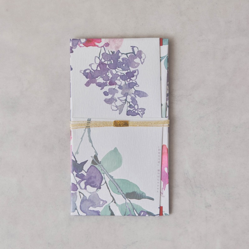 アネモネのご祝儀袋