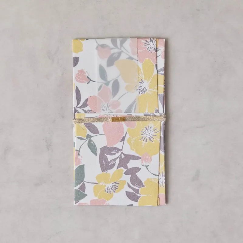 イエローのブリランテ金封ご祝儀袋