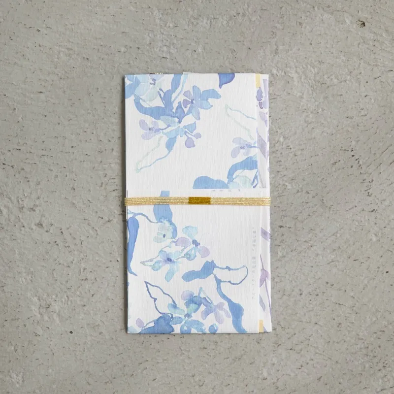 ブルースターのご祝儀袋