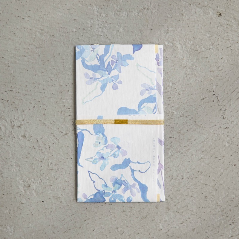 ブルースターのご祝儀袋