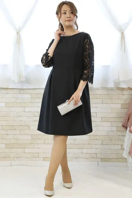 シルバーのビジューストーンチョーカー