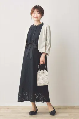 Select Shop ドレス