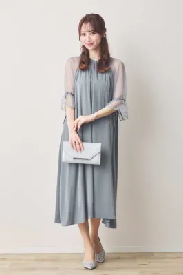 横浜でおすすめのドレス