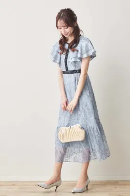 柏でおすすめのドレス