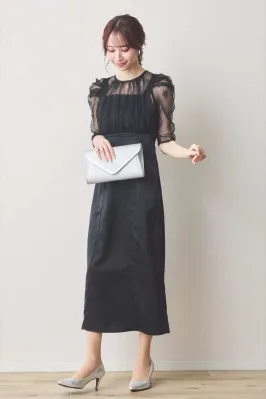 福山でおすすめのドレス