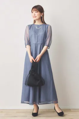 福山でおすすめのドレス