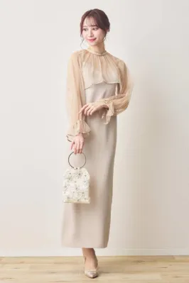 福岡県でおすすめのドレス