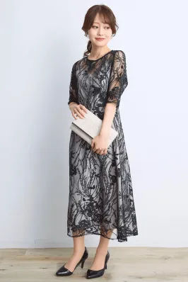 Select Shop ドレス