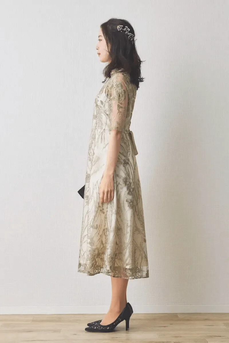 Select Shop ドレス