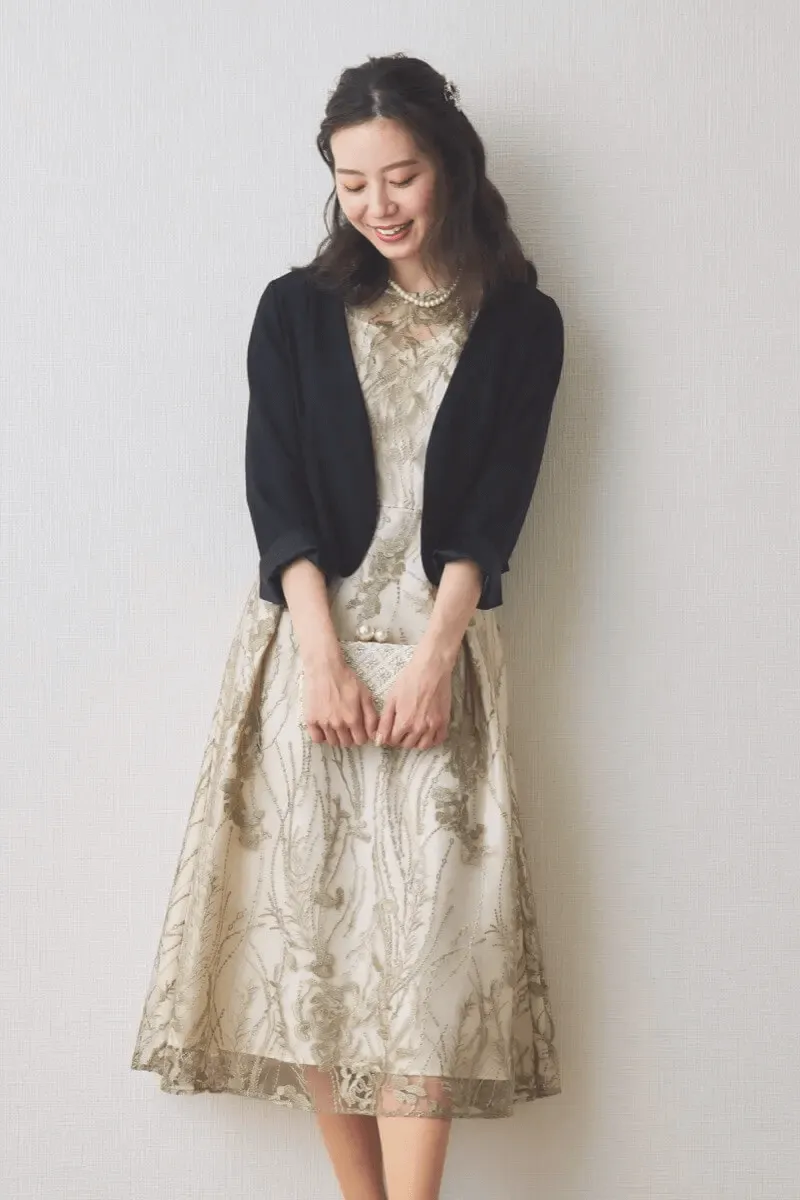 Select Shop ドレス