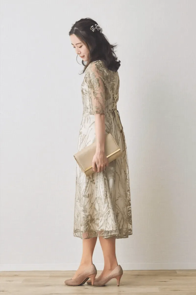 Select Shop ドレス